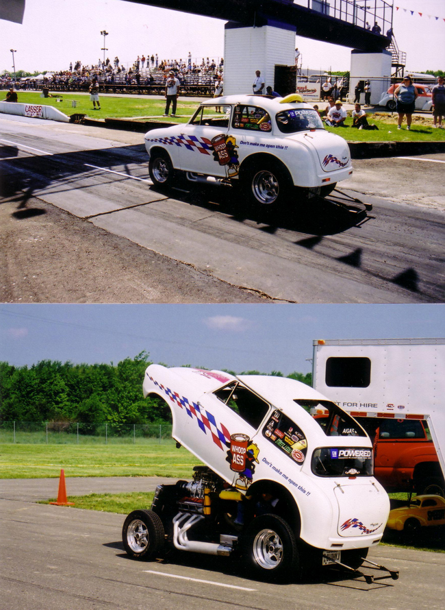 2002 Gasser Reunion